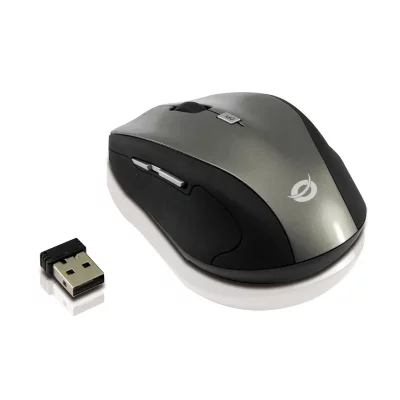 CONCEPTRONIC  C08-269 800 Dpi Wireless Mouse Noir