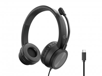CONCEPTRONIC  Casque Avec Micro Polo Na05bc