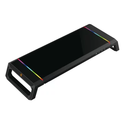 UNISEX Conceptronic Conceptronic THORNE01B monitor mount / stand