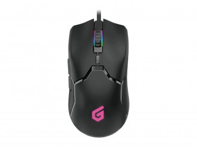 CONCEPTRONIC  DJEBBEL05B souris Droitier USB Type-A Optique 7200 DPI
