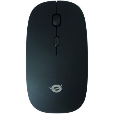 CONCEPTRONIC  Lorcan - Souris - Bluetooth 3.0 - Noir lorcan01b
