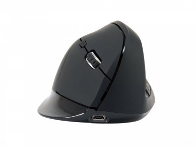 CONCEPTRONIC  LORCAN03B souris Droitier Bluetooth Optique 1600 DPI