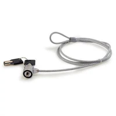 CONCEPTRONIC  Notebook Security lock - cadenas de s&eacute;curit&eacute;