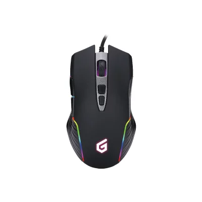CONCEPTRONIC  Raton Gaming Djebbel03b - Optico USB 7200dpi