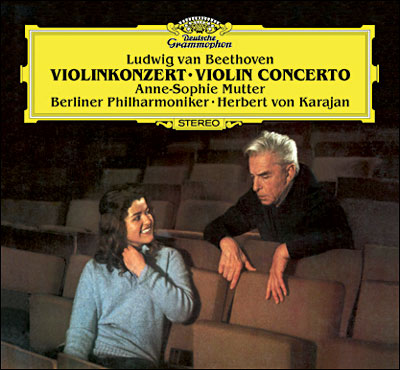 Concerto Pour Violon Et Orchestre En R&eacute; Majeur Opus 61