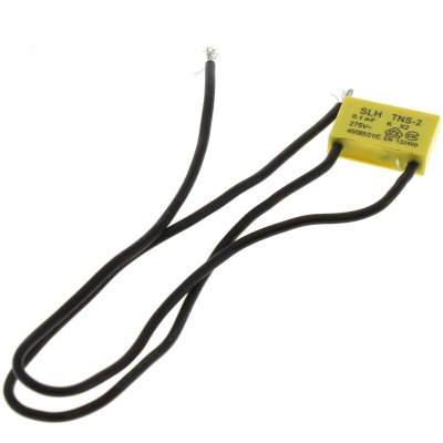 RYOBI Condensateur 0,1&micro;f 5131017699 pour Souffleur a feuilles 
