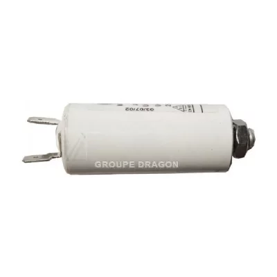 GENERIQUE Condensateur 1.5 mf pour seche linge - 333603