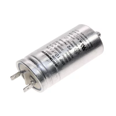 WHIRLPOOL Condensateur 10uf pour lave vaisselle adaptable miele - 6057851