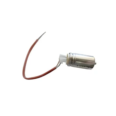 CAME Condensateur 12uF  119RIR272 (avec c&acirc;bles) pour motorisation