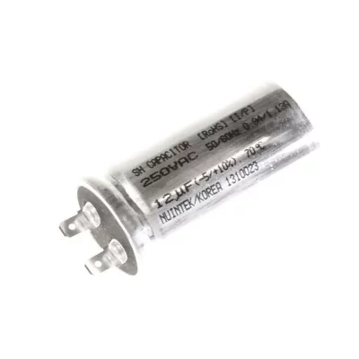 SAMSUNG Condensateur 15 &micro;f 250 v 70&deg; reference : 2401000511