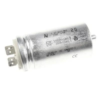 BEKO Condensateur 20UF pour seche linge  2807962400