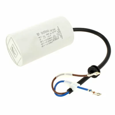 Condensateur 25&micro;f 450v 5131005548 pour Nettoyeur haute pression