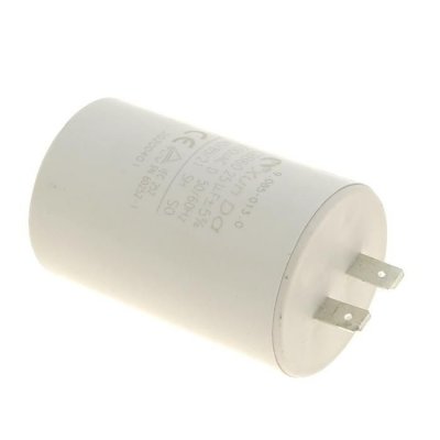 KARCHER Condensateur 25&micro;f 9.085-013.0 pour Nettoyeur haute pression