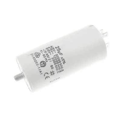 NILFISK Condensateur 25uf Pour Nettoyeur Haute-pression Advance - 128500636