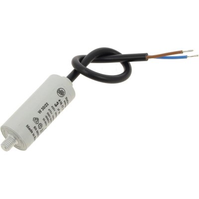 WHIRLPOOL Condensateur 3&micro;f 450v a fils pour Refrigerateur  
