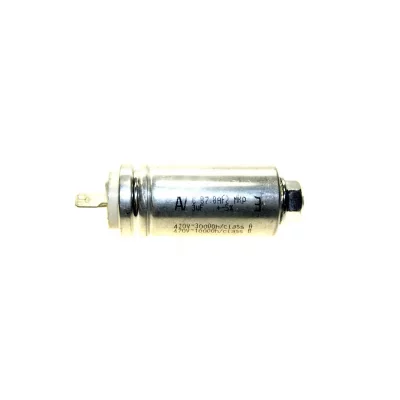 SIEMENS Condensateur 3 Mf 420 V Pour Lave Vaisselle  - 1115927012