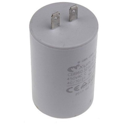 KARCHER Condensateur 32 Uf Nettoyeur Haute Pression  9.085 095.0