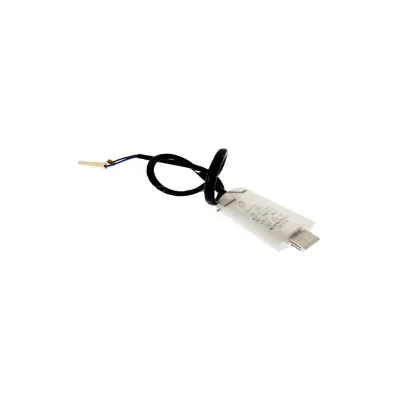 VEDETTE Condensateur 4&micro;f a fils pour Refrigerateur Fagor