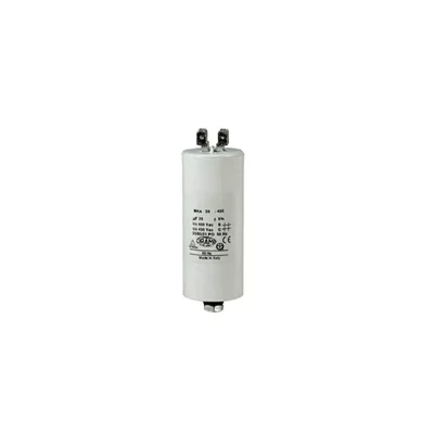 THOMSON CONDENSATEUR 4&Mu;F pour LAVE VAISSELLE  - 31X6521
