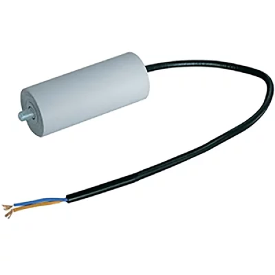 DE DIETRICH Condensateur 4&micro;f Pour Refrigerateur  - 46x2353