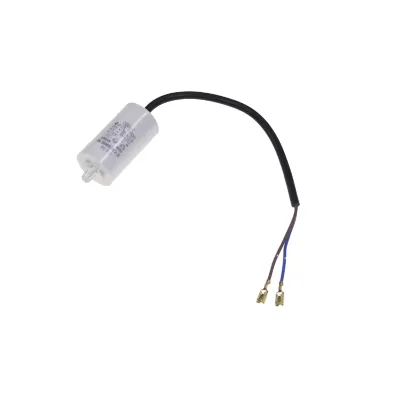BEKO Condensateur 4 mf 450 v pour seche linge  4121071786