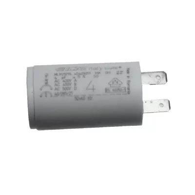 SAMSUNG Condensateur 4 mf pour hotte  DG81-00509A