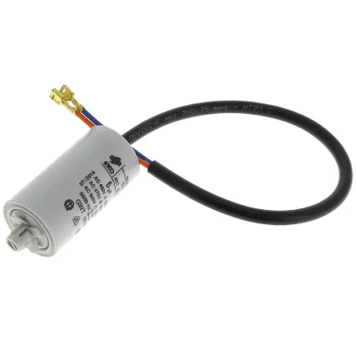 WHIRLPOOL Condensateur 5&Mu;F pour refrigerateur  481212028043