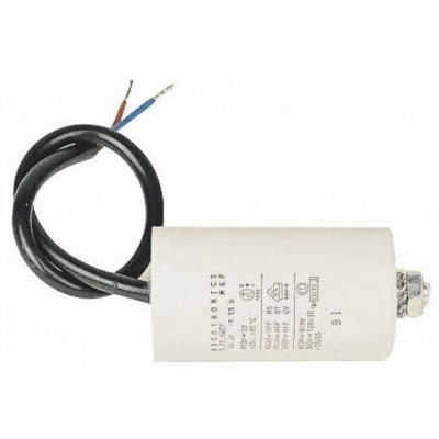 GENERIQUE Condensateur 5 Mf Demarrage Compresseur Pour Refrigerateur - 3779046