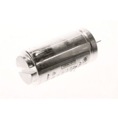 ELECTROLUX Condensateur 6&micro;f 400v 1125429009 pour Seche-linge 