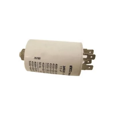 HOOVER Condensateur 7.5 MF S&egrave;che-linge 92215292 