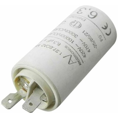DE DIETRICH Condensateur (72X8290) Hotte  sauter