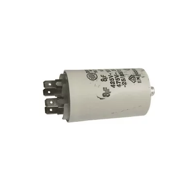 FAGOR Condensateur 8 mf 450 v pour seche linge  - 57x0632