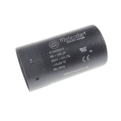 GENERIQUE Condensateur 80 &Mu;f 250 V De Demarrage Pour Refrigerateur - 333609