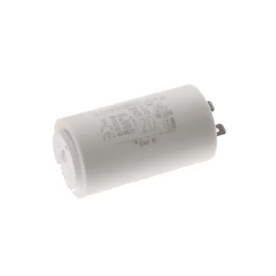 KARCHER Condensateur 90850230 20 mf 450 v pour nettoyeur haute-pression - 90850230