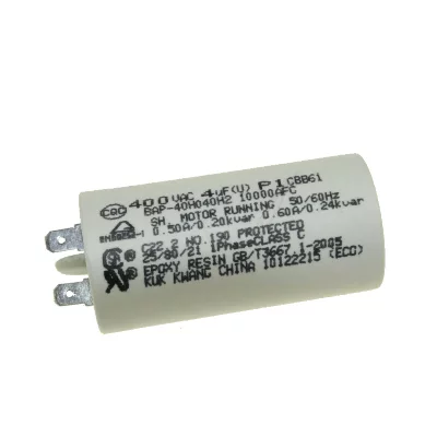 LG Condensateur capacitor.electric applianc reference : eae32501002