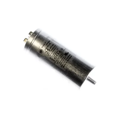 GENERIQUE Condensateur De Demarrage 35 Mf-475v Pour Lave Linge - 416252529