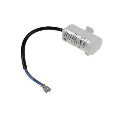 WHIRLPOOL Condensateur de demarrage 4 &micro;f reference : 481212028039