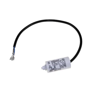 INDESIT Condensateur De Demarrage 4 Mf 450 V C00271239 pour congelateur