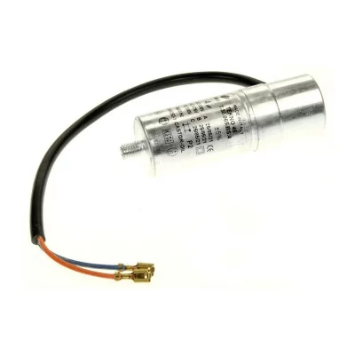 WHIRLPOOL Condensateur de demarrage 4mf 450v reference : 481212028022
