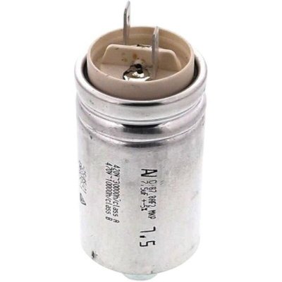 THOMSON Condensateur De D&eacute;marrage 7.5 Uf Pour Lave Linge  - Q160056