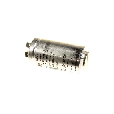ELECTROLUX Condensateur de demarrage 7 uf 425v  1256417013 125641701