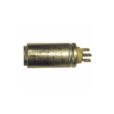 ARTHUR MARTIN Condensateur De Moteur Pour S&egrave;che-Linge 1125429009 Faure 