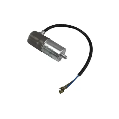 BOSCH Condensateur Electrolytique Pour Refrigerateur  - 00424945