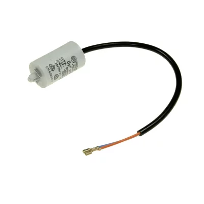 WHIRLPOOL Condensateur filaire pour congelateur  481212028053