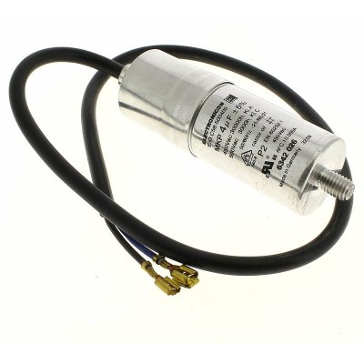 LIEBHERR Condensateur mfb MP4 400V 4MF pour congelateur  6342026
