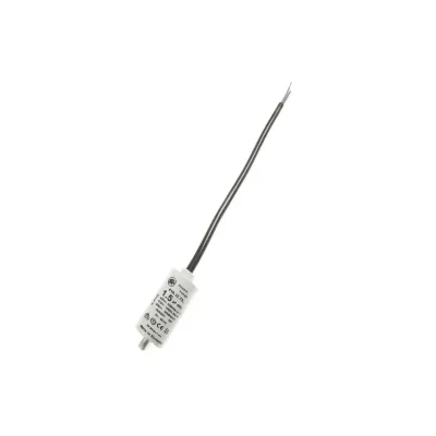 GENERIQUE Condensateur Permanent 1.5 Mf 450v Pour Lave Linge - 416177314