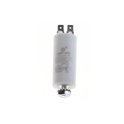 GENERIQUE Condensateur Permanent 2&micro;f 450v Pour Lave Linge - 246474