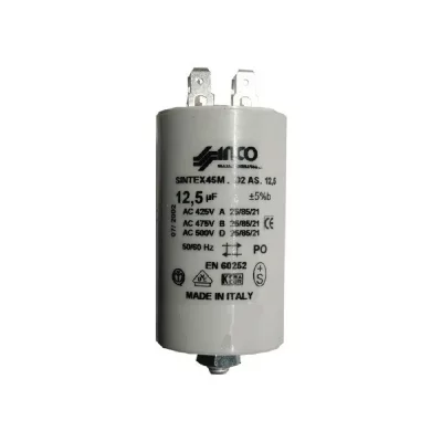 WHIRLPOOL Condensateur pour Lave-Linge Multi-marques 416173064