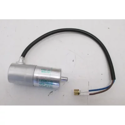 BOSCH Condensateur pour r&eacute;frig&eacute;rateur -  - GSD10 - Pi&egrave;ce universelle
