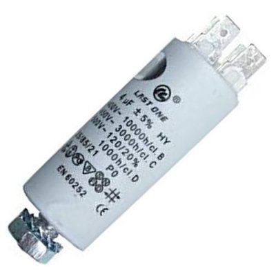 WHIRLPOOL Condensateur pour S&egrave;che-linge  481212118277